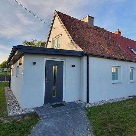 Apartament Przedswit Daire Mrągowo Dış mekan fotoğraf