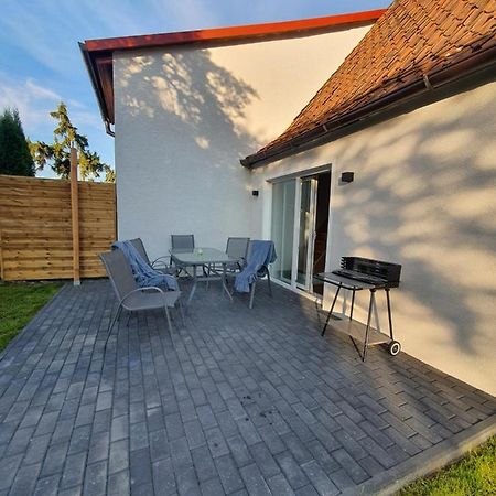 Apartament Przedswit Daire Mrągowo Dış mekan fotoğraf